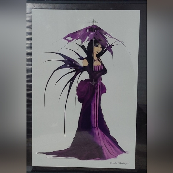 Other - Sandra Macdougall Print